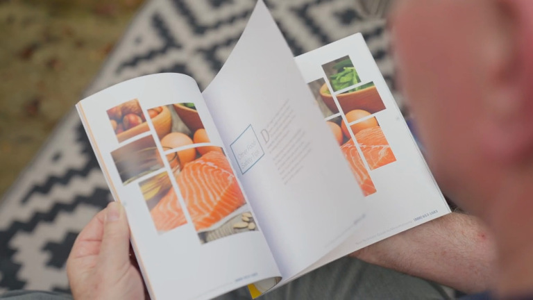 Nutrition Guide