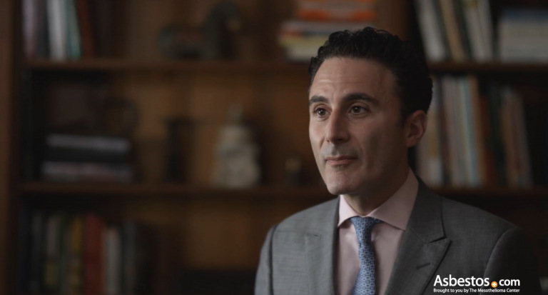 What Are the Differences Between Mesothelioma and Lung Cancer?