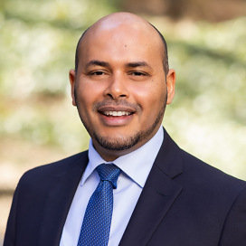 Dr. Mohamed Adam