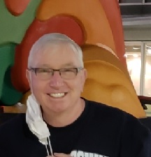 Kevin Hession
