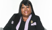 Dr. Berlinda Love