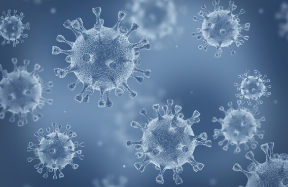 COVID-19 virus