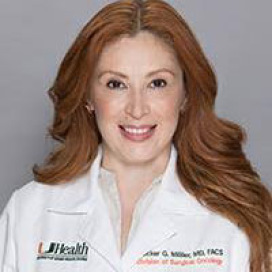 Dr. Mecker Moller