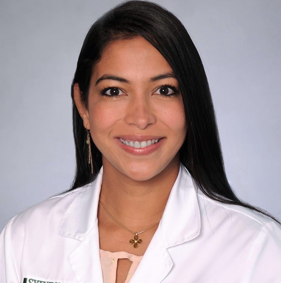 Diana Margarita Maria Molinares Mejia