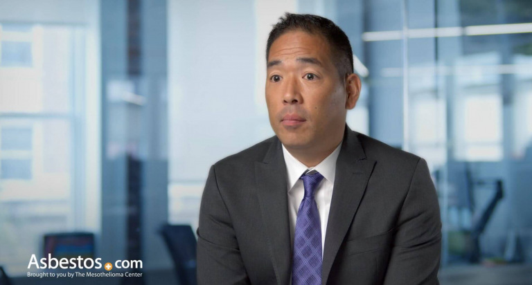 Why Do You Recommend Treating Mesothelioma With Chemotherapy and Surgery?