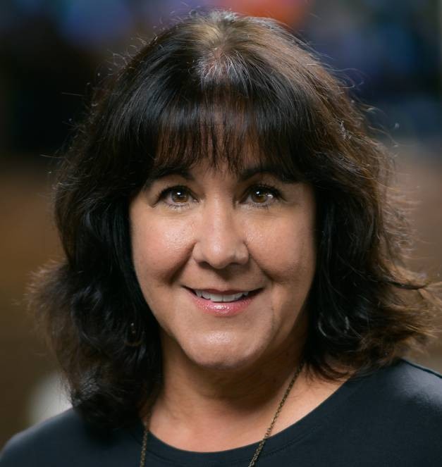 Fran Mannino
