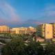 The H. Lee Moffitt Cancer Center, mesothelioma treatment center