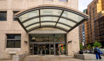 Icahn School of Medicine at Mount Sinai