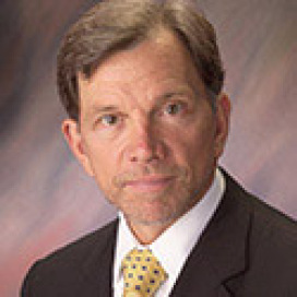 Dr. James Luketich