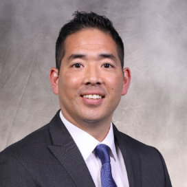 Dr. Jeffrey Velotta