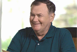 Mesothelioma Survivor & Veteran John Conway