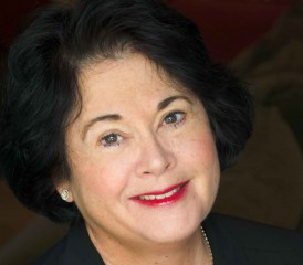Asbestos Disease Awareness Organization president Linda Reinstein.