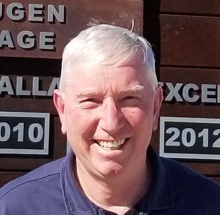Kevin Hession