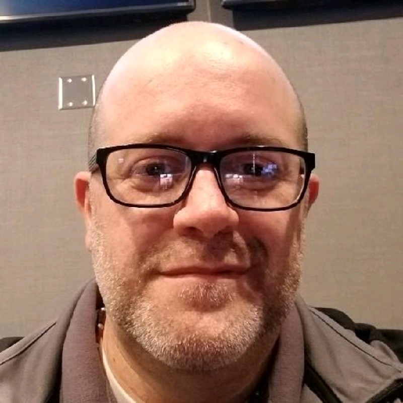Randy Derouen