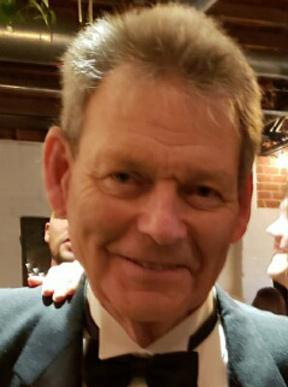 Photo of Ron Green