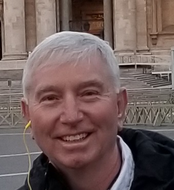 Kevin Hession