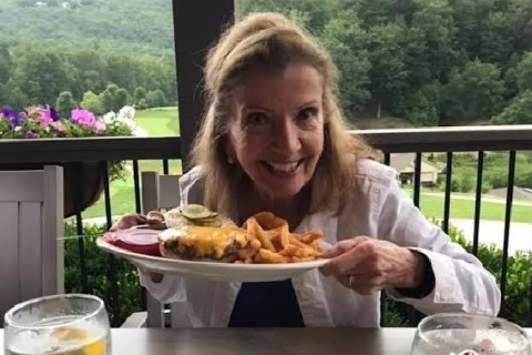 Susan Dickman