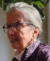 Susan Dickman