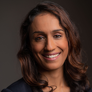 Tejal Parekh