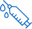 clinical trial icon