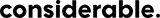considerable logo