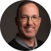 Headshot of Joe Lahav