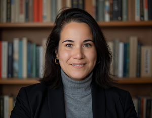 Catherine Perrault